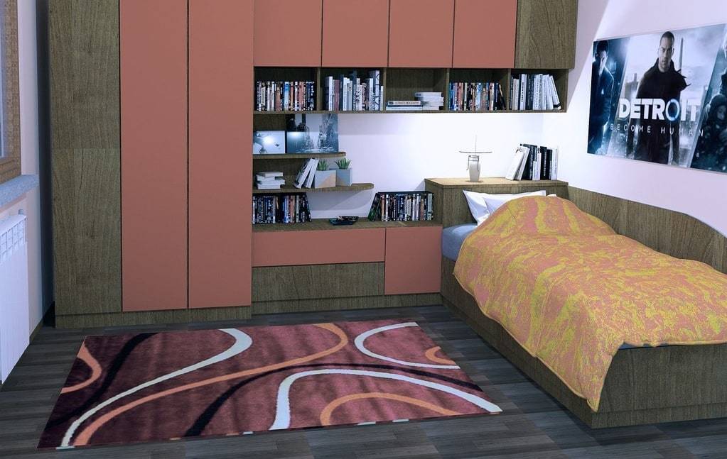 Les critères essentiels pour choisir un sol de chambre d'enfant