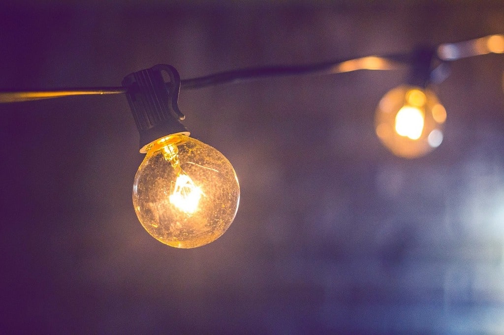 Améliorez votre espace avec une lampe de chevet à variateur tactile